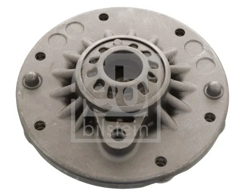 Suporte de amortecedor dianteiro 102532 Febi