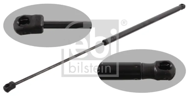 Amortecedor da capota 31634 Febi