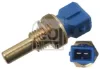 Sensor de temperatura do fluido de esfriamento Citroen Jumpy 1 BS, BT, BY, BZ
