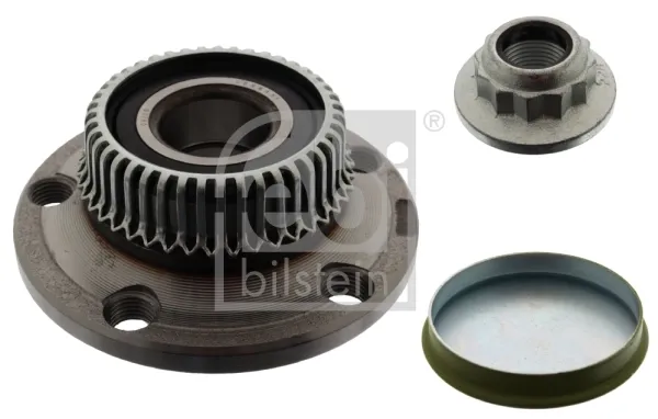 Cubo traseiro 24236 Febi