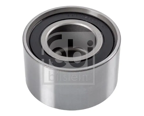 Rolo parasita da correia do mecanismo de distribuição de gás Subaru Impreza 1 GC