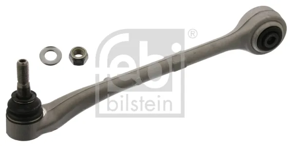 Braço oscilante inferior esquerdo de suspensão dianteira 11821 Febi