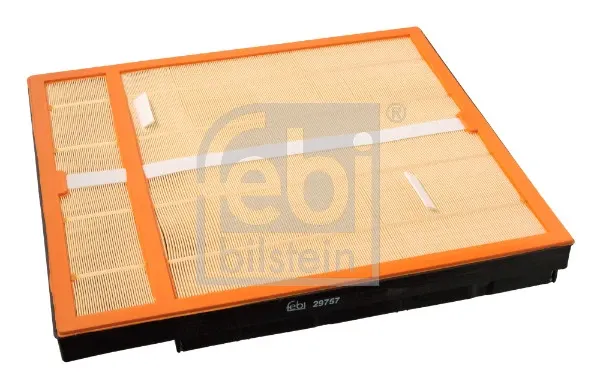 Filtro de ar 29757 Febi