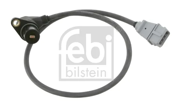 Sensor de posição (de revoluções) de cambota 24349 Febi