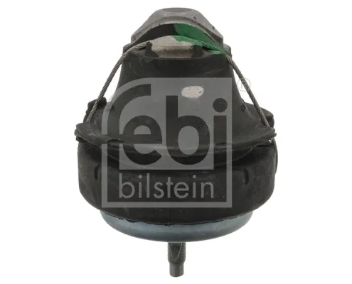 Coxim (suporte) direito dianteiro de motor 19089 Febi