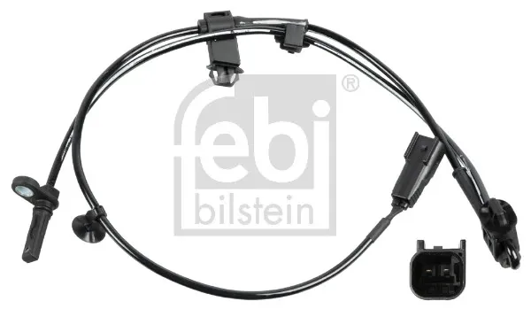 Sensor dianteiro de ABS Mazda CX-5 1 KE, GH