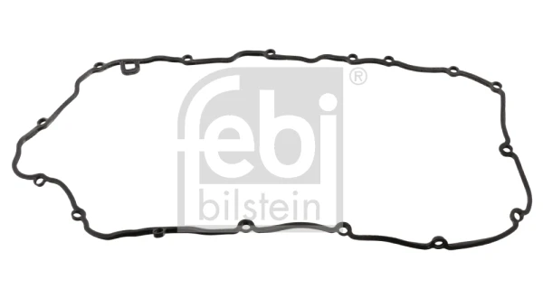Vedante de tampa de válvulas de motor para DAF 105 