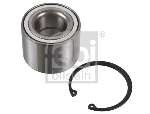 Rolamento de cubo dianteiro 175085 Febi