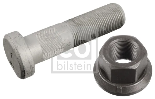Parafuso de roda 06465 Febi