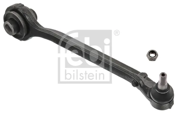 Braço oscilante inferior direito de suspensão dianteira 41065 Febi