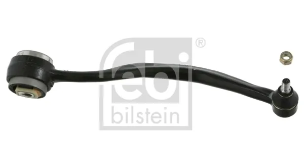 Braço oscilante inferior direito de suspensão dianteira 11820 Febi