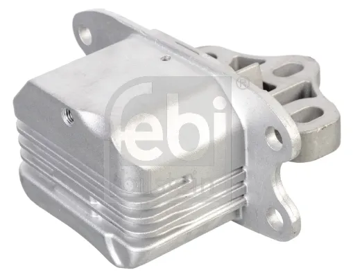 Coxim (suporte) esquerdo de motor 176007 Febi