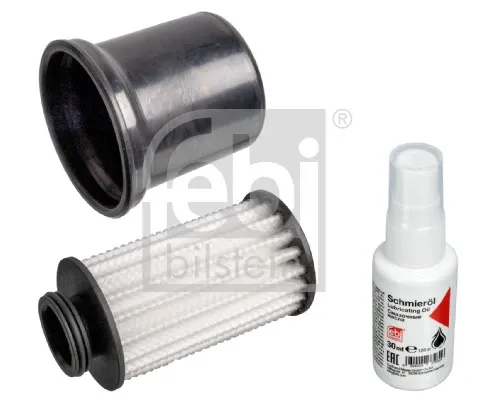 Filtro ad blue 107821 Febi