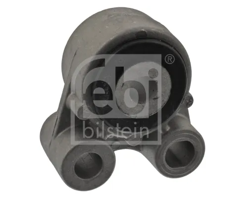 Coxim de transmissão (suporte da caixa de mudança) 43752 Febi