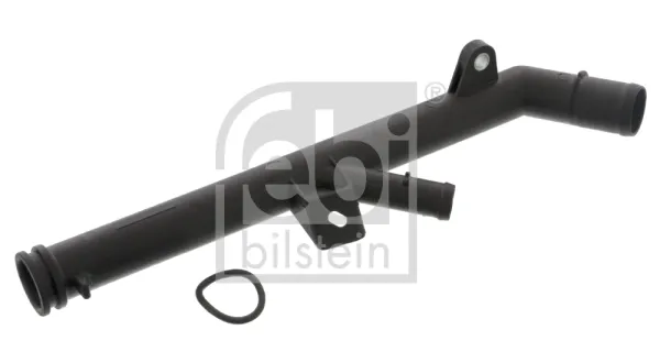 Mangueira (cano derivado) do sistema de esfriamento Renault Megane 1 LA0, LA1