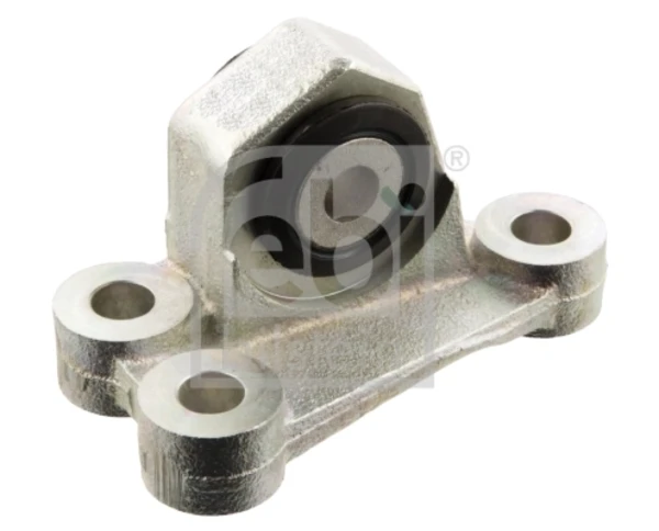 Coxim (suporte) dianteiro de motor para Fiat 500 (334)
