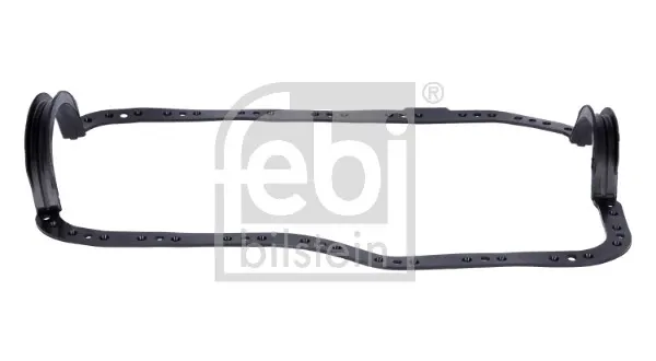 Vedante de panela de cárter do motor 17331 Febi