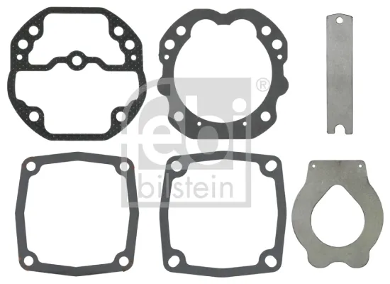 Kit de reparação de vedante do compressor (TRUCK) 01368 Febi
