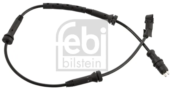 Sensor dianteiro de ABS 102769 Febi
