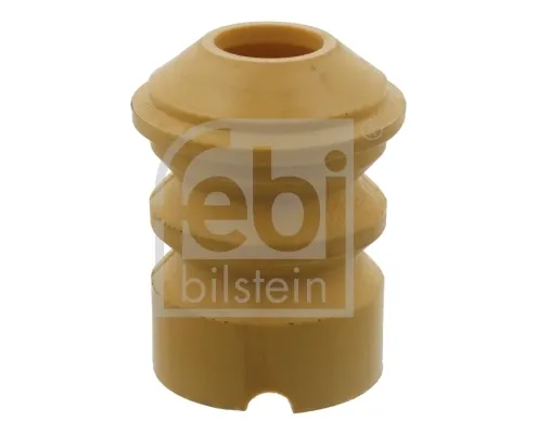 Pára-choque (grade de proteção) de amortecedor dianteiro 39222 Febi
