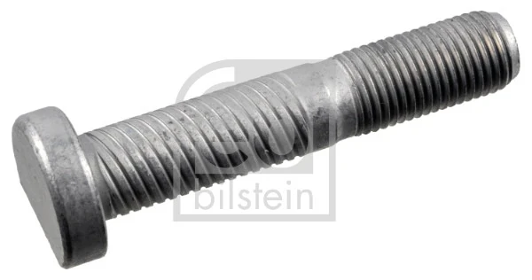 Prego de roda traseiro/dianteiro 102242 Febi