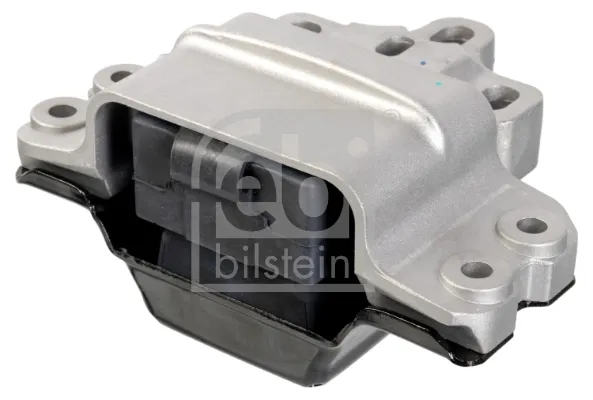 Coxim (suporte) esquerdo de motor 177313 Febi