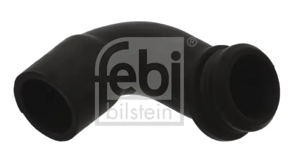 Cano derivado de ventilação de cárter (de separador de óleo) 38217 Febi