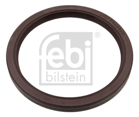 Vedação traseira de cambota de motor Fiat 500 312