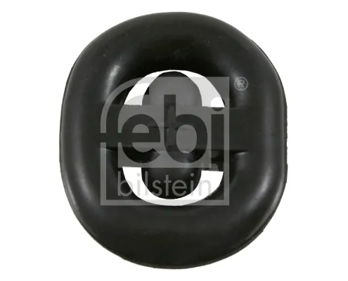 Coxim de fixação do silenciador 07358 Febi