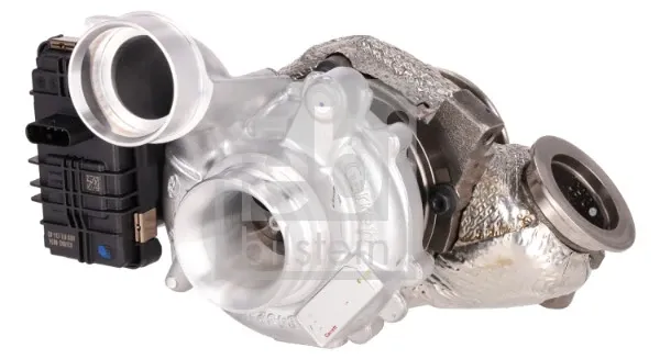 Turbina Mercedes E C238