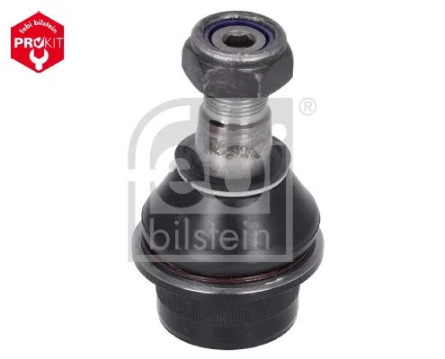 Suporte de esfera inferior 30151 Febi