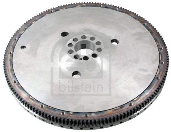 Volante de motor para MAN TGX 