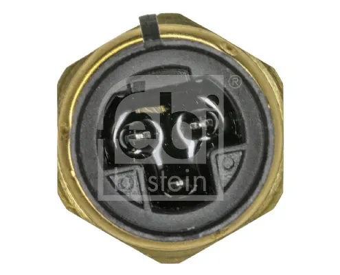 Sensor de temperatura do fluido de esfriamento (de ativação de ventilador do radiador) Fiat Punto 2 188