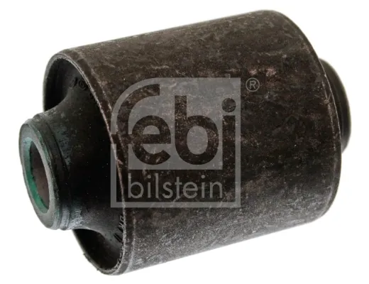 Bloco silencioso do braço oscilante inferior traseiro 41423 Febi