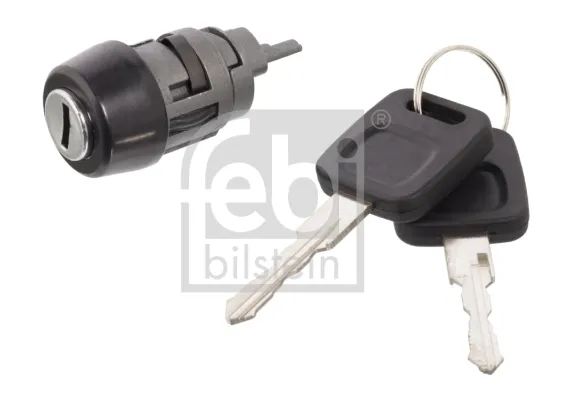 Trinco de fecho de ignição para Audi 80 B2 81, 85
