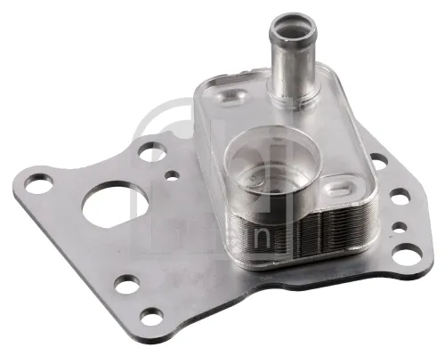 Radiador de óleo 103445 Febi