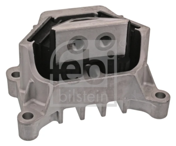 Coxim (suporte) traseiro de motor 47771 Febi