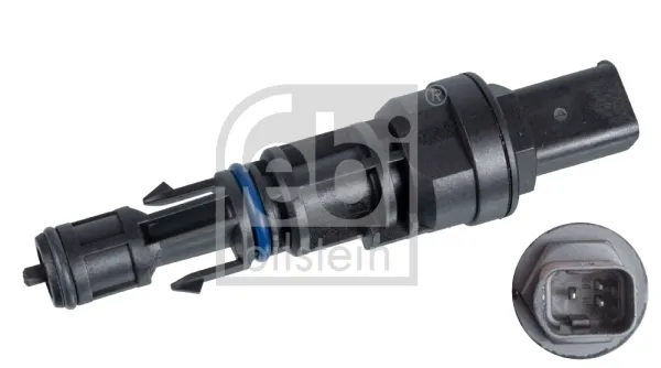 Sensor de velocidade 45166 Febi