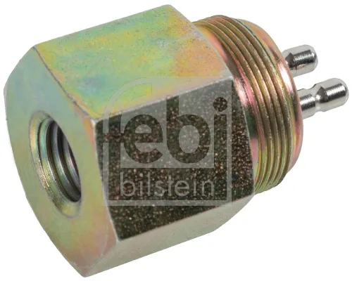 Sensor de pressão do sistema do freio pneumático A0005455414 Mercedes