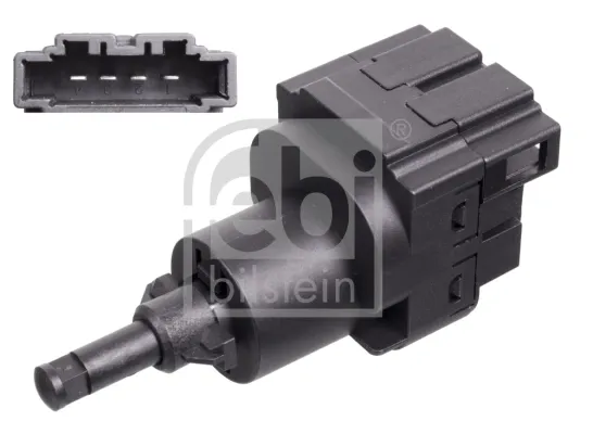 Sensor de ativação do sinal de parada 103650 Febi