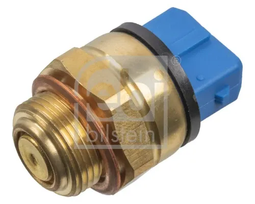 Sensor de temperatura do fluido de esfriamento (de ativação de ventilador do radiador) Citroen Xsara N1