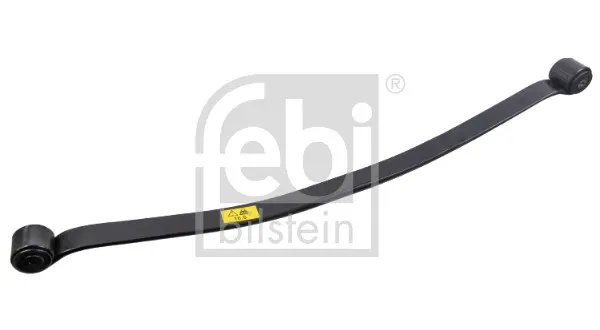 Suspensão de lâminas traseiro Volkswagen Crafter SY, SX, SYB, SYC, SYD, SYM
