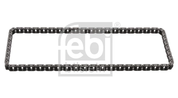 Cadeia do mecanismo de distribuição de gás para BMW 7 (E38)