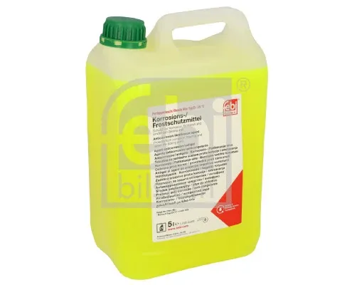Fluido de esfriamento 9979A6 Peugeot/Citroen