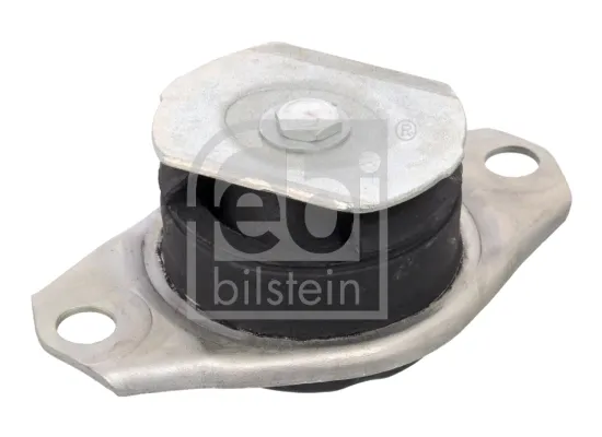 Coxim (suporte) traseiro de motor Fiat Brava 182