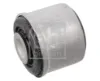 Bloco silencioso dianteiro do braço oscilante inferior Renault Scenic 1 JA0, JA1, FA0