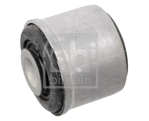 Bloco silencioso dianteiro do braço oscilante inferior Renault Scenic 1 JA0, JA1, FA0