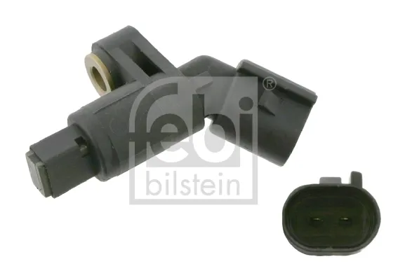 Sensor ABS dianteiro esquerdo 21582 Febi