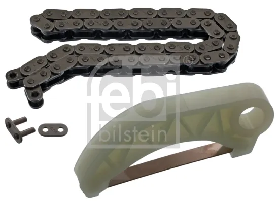 Cadeia de bomba de óleo, kit Mercedes C W203