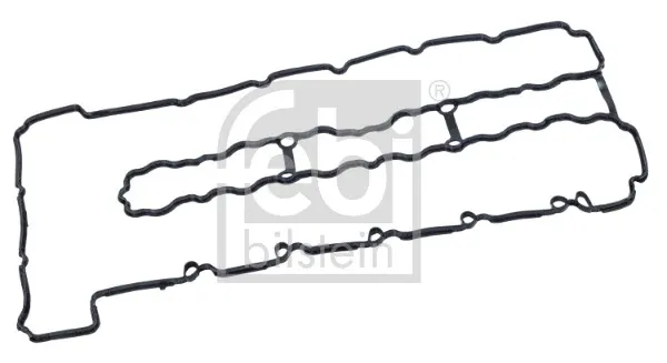 Vedante de tampa de válvulas de motor BMW 7 F01, F02, F03, F04